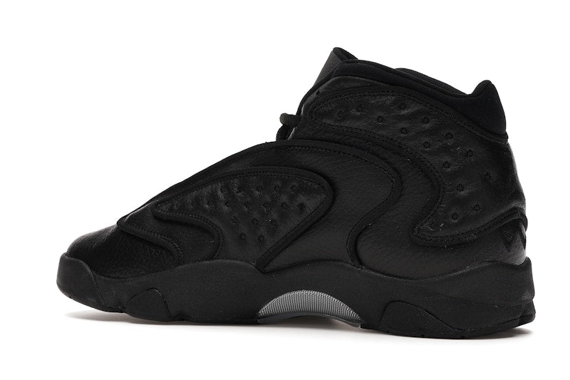 Jordan OG Triple Black (Women's)