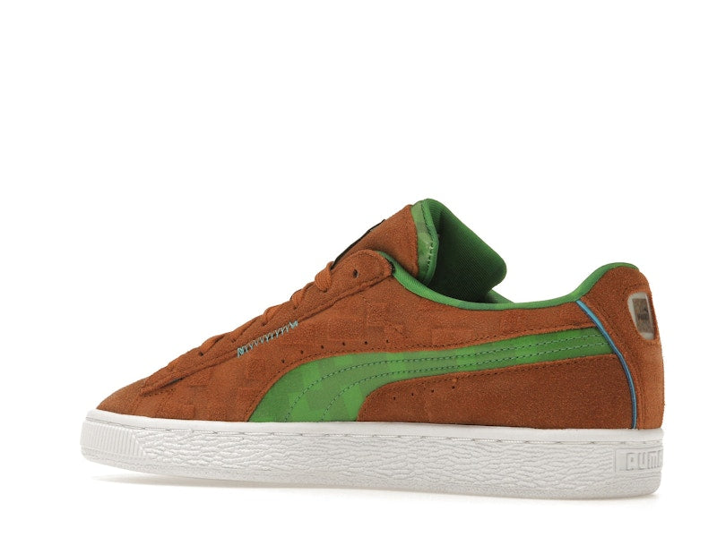Puma Suede Minecraft (GS)