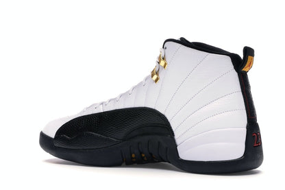 Jordan 12 Retro Taxi (2013)