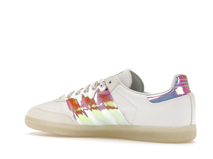 adidas Samba OG White Iridescent