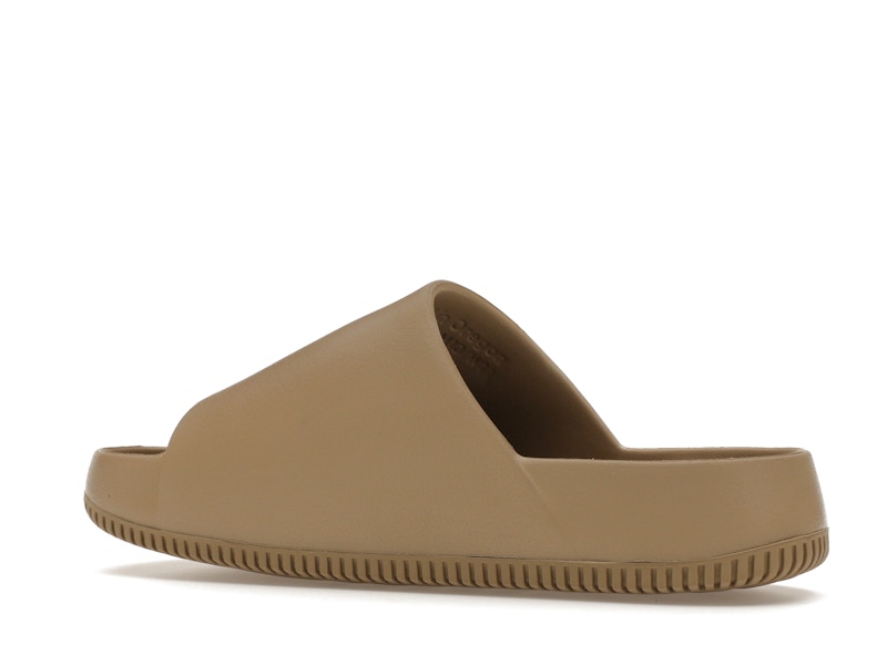 Nike Calm Slide Khaki