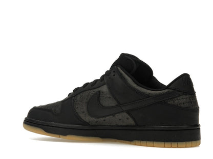Nike SB Dunk Low Ostrich