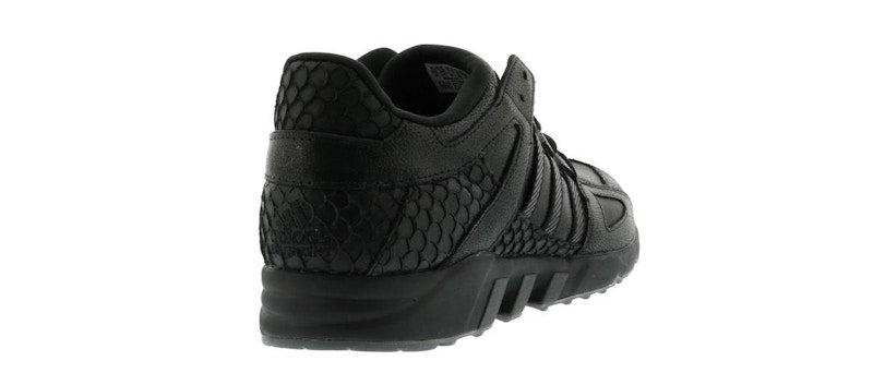 adidas EQT Guidance '93 Pusha T Black Market