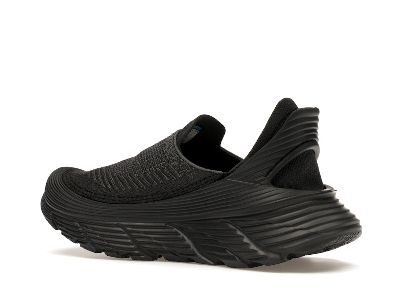 Hoka Restore TC Black