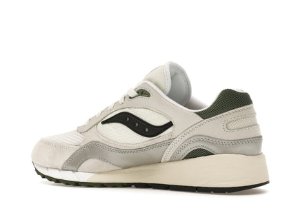 Saucony Shadow 6000 Asphalt Gold Accelerate, Decelerate