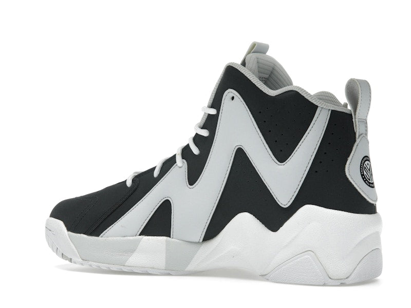 Reebok Kamikaze Mid Packer Shoes X Sneakersnstuff Token 38