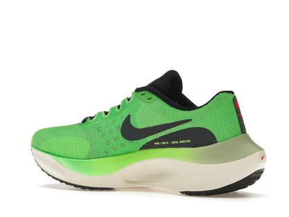 Nike Zoom Fly 5 Ekiden Scream Green