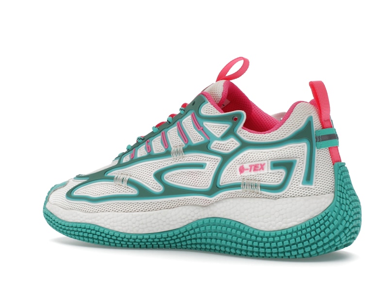 John Geiger 004 Reverse Miami
