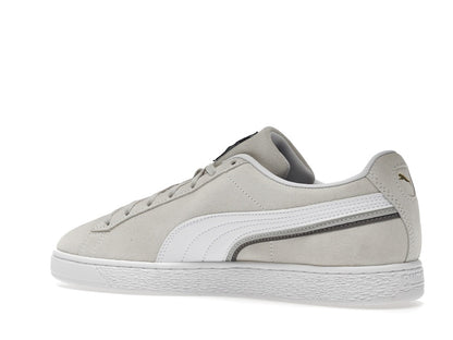 Puma Suede Triplex Ivory Glow