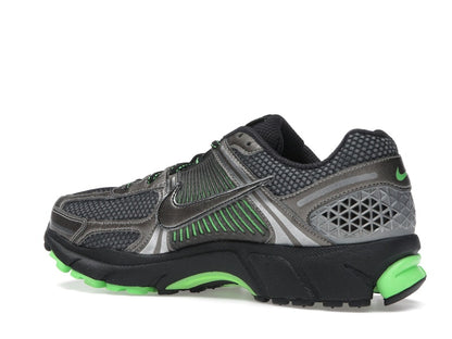 Nike Zoom Vomero 5 Metallic Pewter Green Strike