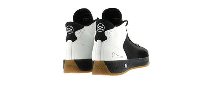 Brand Black Ether WearTesters