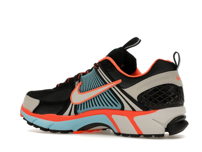 Nike Zoom Vomero 5 Blue Glaze Total Orange (Women's)