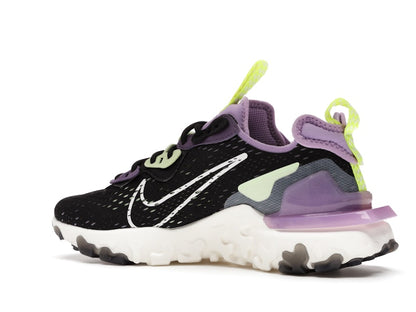 Nike React Vision Gravity Purple Volt (Women's)