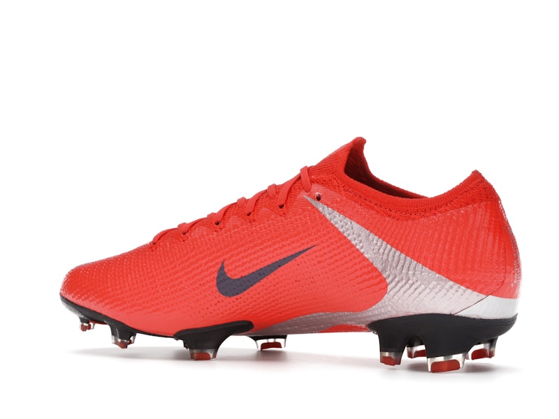 Nike Mercurial Vapor 13 Elite FG Max Orange