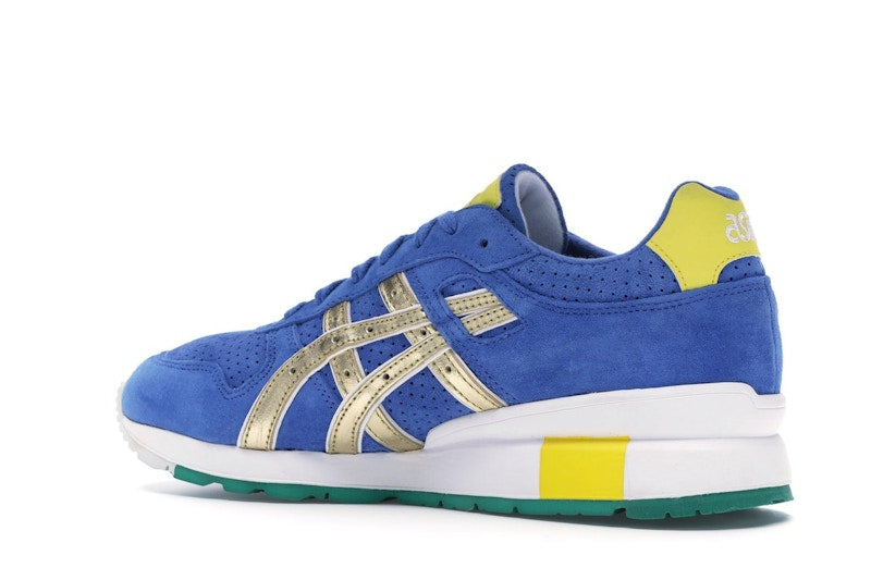 ASICS GT-II KFE Brazil