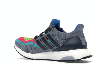 adidas Ultra Boost 2.0 Multi-Color Gradient