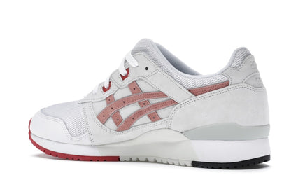 ASICS Gel-Lyte III Ronnie Fieg Tokyo Trio Yoshino Rose