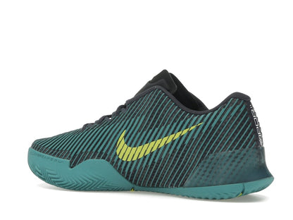 Nike Zoom Vapor 11 Clay Gridiron Mineral Teal