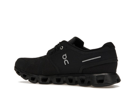 On Running Cloud 5 All Black