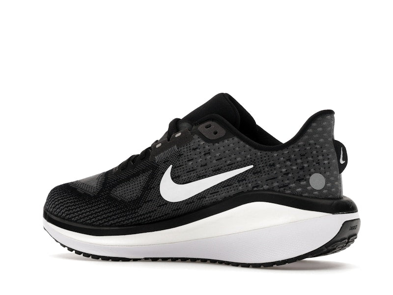 Nike Vomero 17 Black White (Women's)