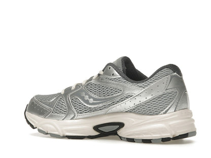Saucony Grid Ride Millennium Silver Cream (Women's)