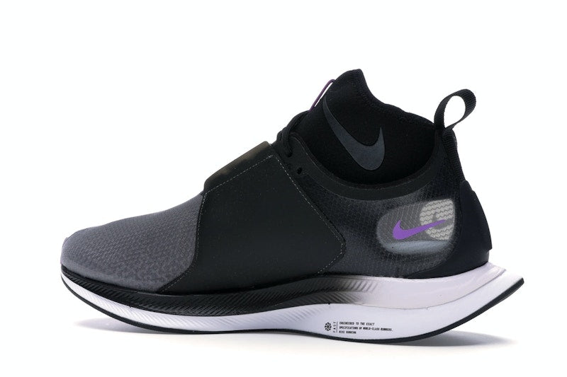 Nike Zoom Pegasus Turbo XX Black Bright Violet (Women's)
