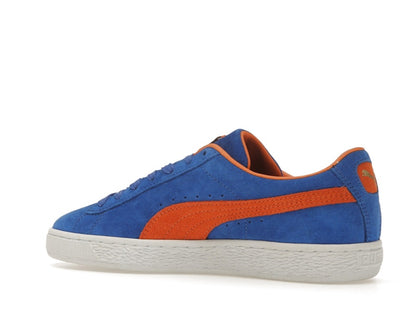 Puma Suede Teams Knicks