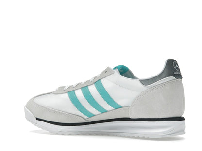 adidas SL 72 RS Mercedes-AMG Petronas Formula One Team White