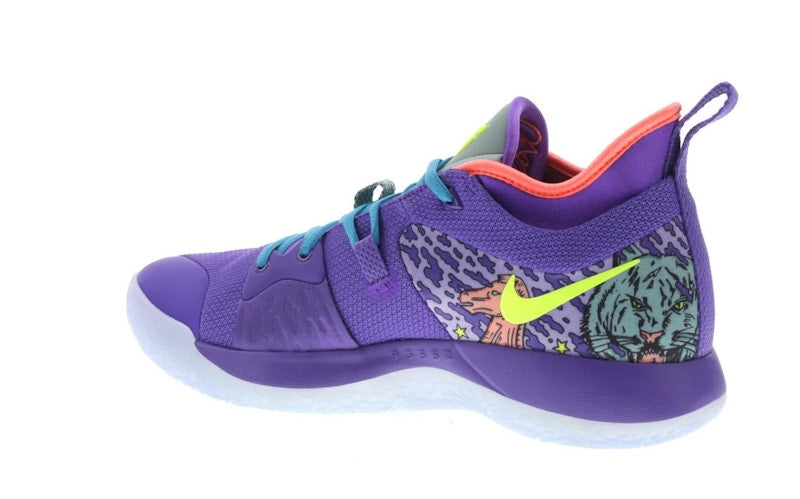 Nike PG 2 Mamba Mentality