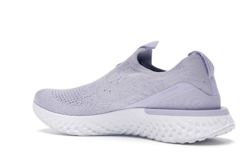 Nike Epic Phantom React Flyknit Lavender Mist (Women's)