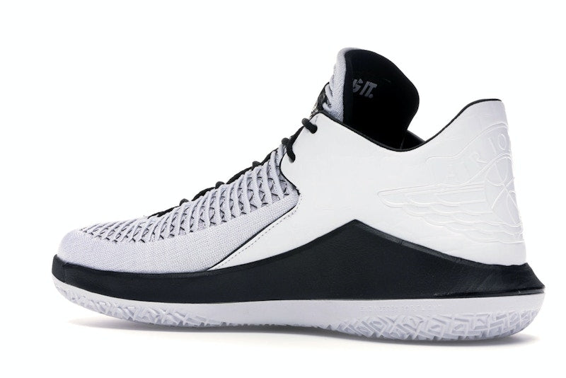 Jordan XXXII Low Wing It
