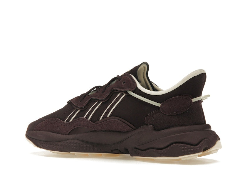adidas Ozweego Shadow Maroon