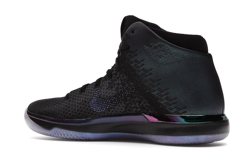 Jordan XXX1 All-Star Chameleon (2017)