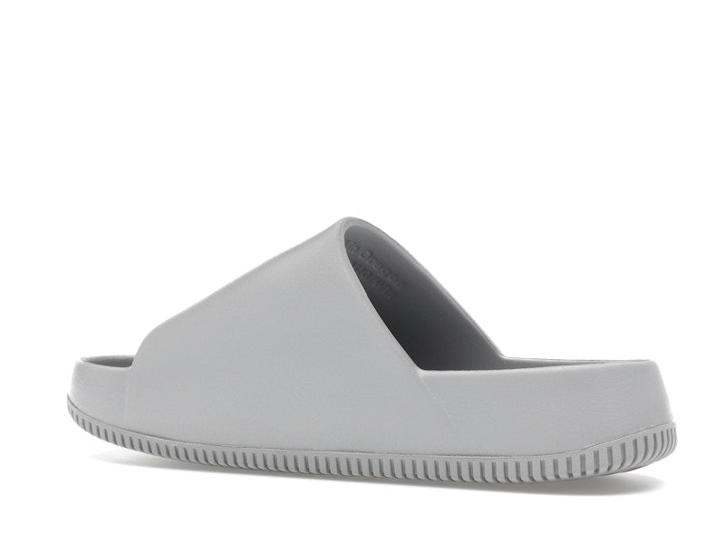 Nike Calm Slide Wolf Grey Photon Dust