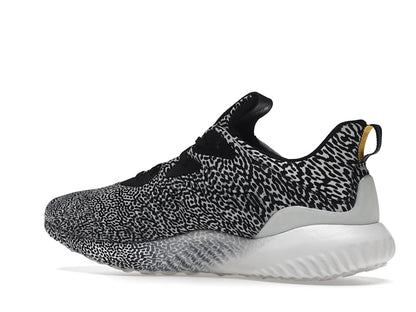 adidas AlphaBounce Motion Capture