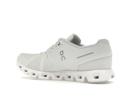 On Running Cloud 5 Ice White