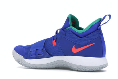 Nike PG 2.5 Racer Blue