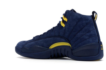 Jordan 12 Retro Michigan