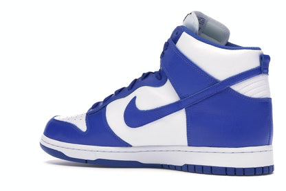 Nike Dunk High Kentucky (2016)