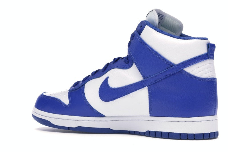 Nike Dunk High Kentucky (2016)