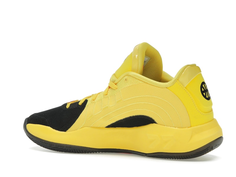 Jordan Luka 4 Quai 54