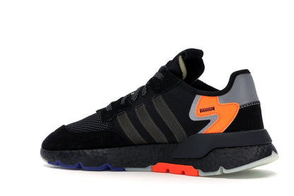 adidas Nite Jogger Core Black