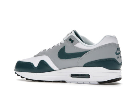 Nike Air Max 1 Dark Teal Green