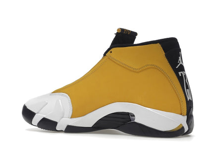 Jordan 14 Retro Light Ginger (2022)