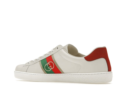 Gucci Ace Interlocking GG