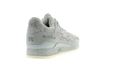 ASICS Gel-Lyte III Reigning Champ Grey