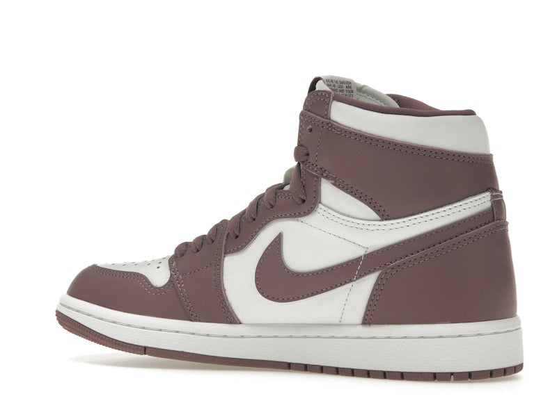 Jordan 1 Retro High OG Mauve
