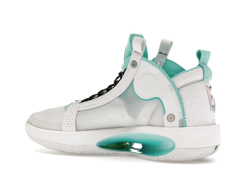 Jordan XXXIV Guo Ailun