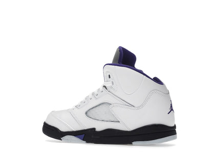 Jordan 5 Retro Dark Concord (PS)