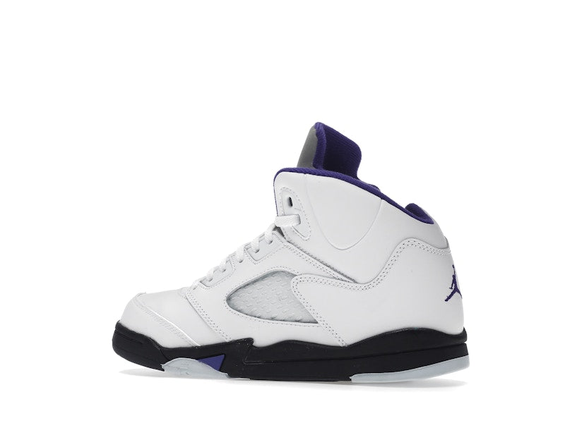 Jordan 5 Retro Dark Concord (PS)